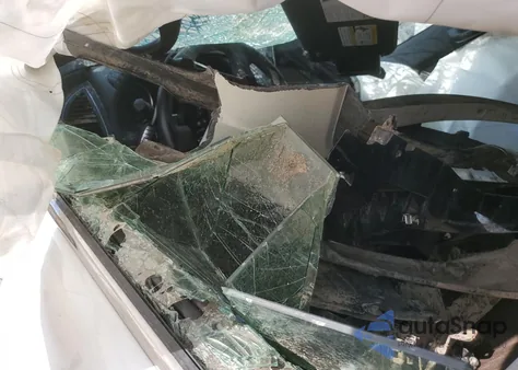 2023 Nissan Armada Platinum z USA, uszkodzony, nr VIN JN8AY2DA5P9402960